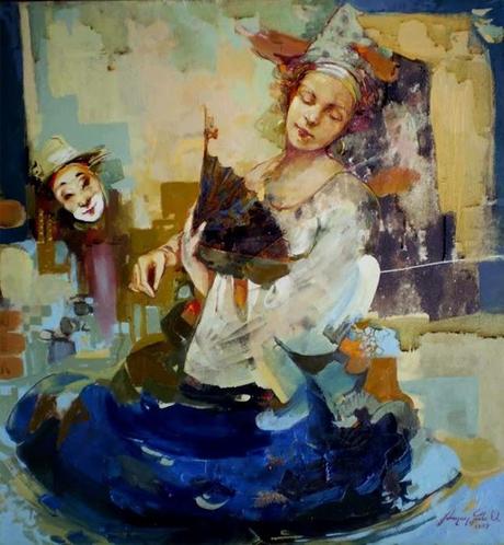 ARTAVAZD TALALYAN ARTAVAZD TALALYAN