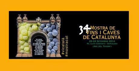 MOSTRA DE VINS I CAVES DE CATALUNYA 2014 (ED. 34)