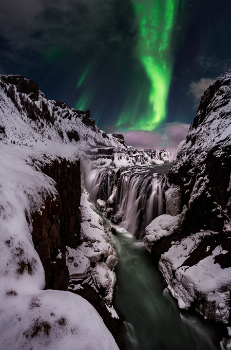 La fotografía de David Martin Castan