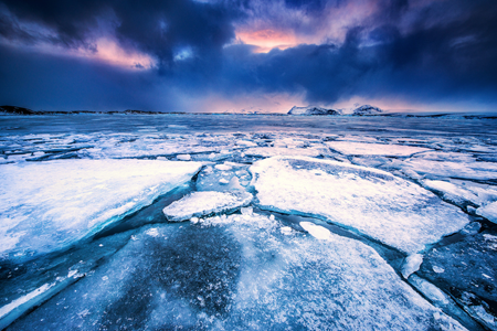 La fotografía de David Martin Castan