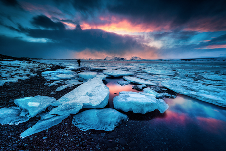 La fotografía de David Martin Castan