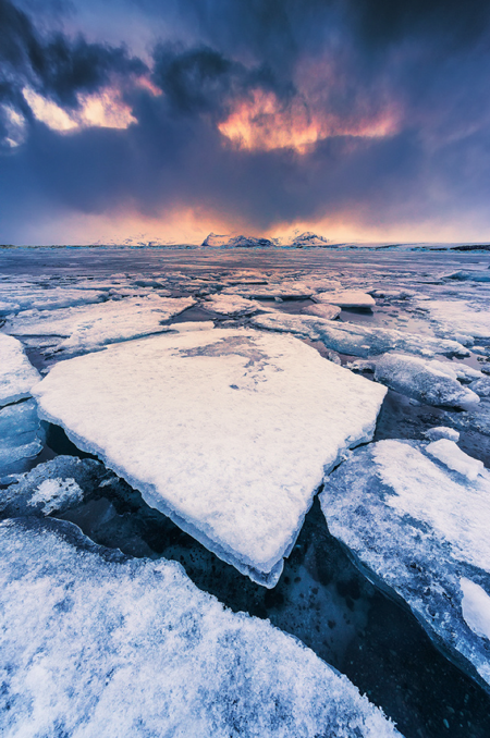 La fotografía de David Martin Castan