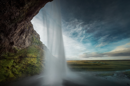 La fotografía de David Martin Castan