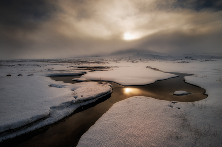 La fotografía de David Martin Castan