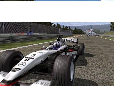 COULTHARD ALEGA QUE FERRARI SE HA QUEDADO SIN EXCUSAS COULTHARD ALEGA QUE FERRARI SE HA QUEDADO SIN EXCUSAS