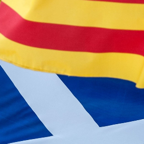 ESCOCIA y CATALUÑA: Realidades y paradojas del independentismo.