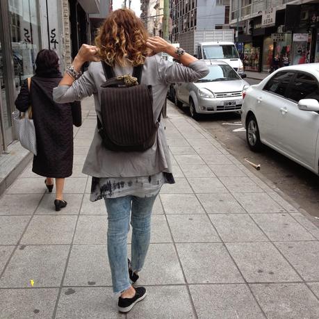 Mochilas x 2! Mochilas x 2!