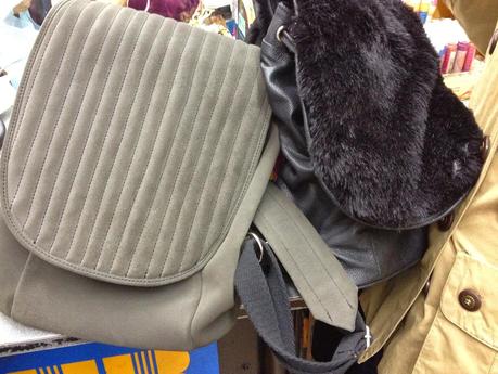 Mochilas x 2! Mochilas x 2!