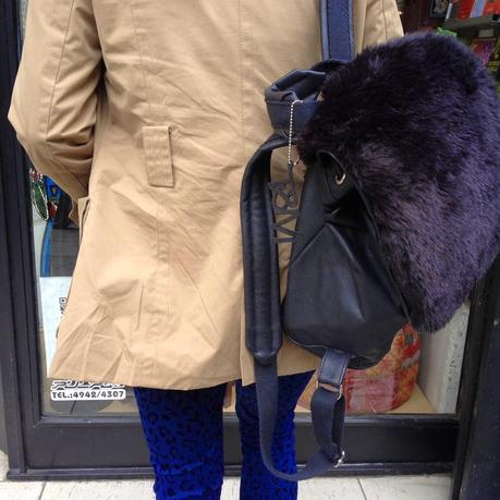 Mochilas x 2! Mochilas x 2!