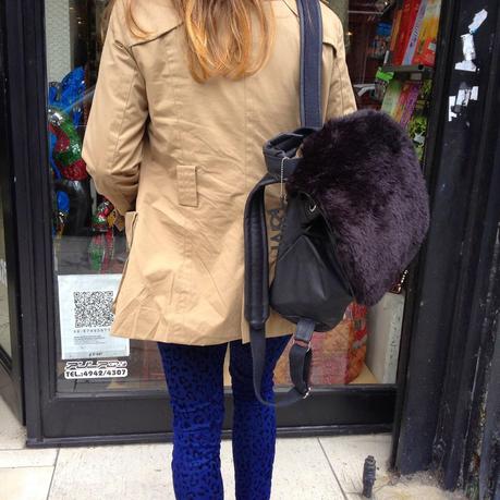 Mochilas x 2! Mochilas x 2!