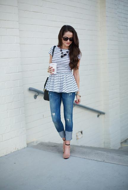 HOT CURVES. La magia de las blusas PEPLUM HOT CURVES. La magia de las blusas PEPLUM