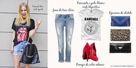 No tengo ropa nueva ¿Qué me pongo? No tengo ropa nueva ¿Qué me pongo?