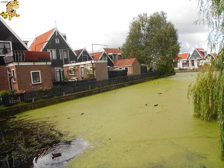 Qué ver en Amsterdam en 2 días? (I)