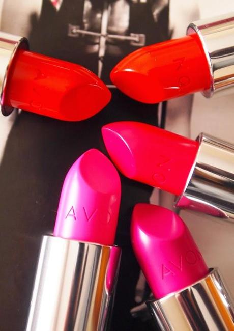 Avon Ultra Color Bold Avon Ultra Color Bold