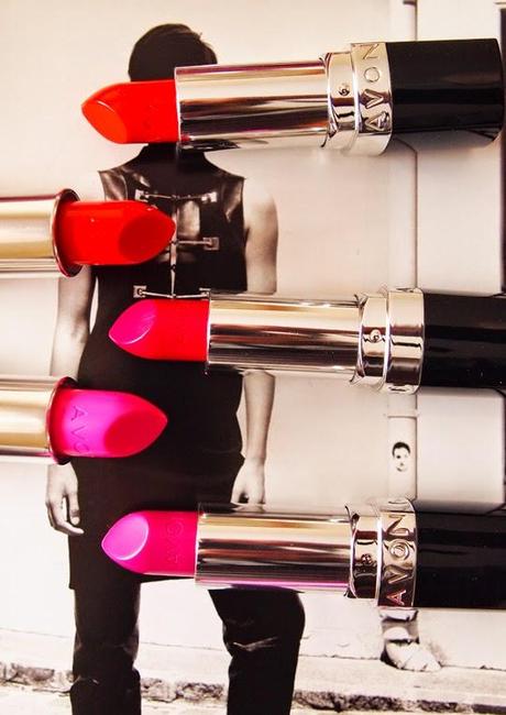 Avon Ultra Color Bold Avon Ultra Color Bold