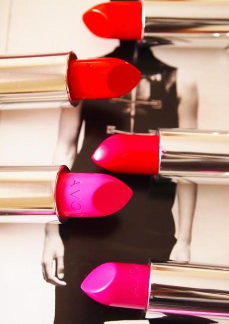 Avon Ultra Color Bold Avon Ultra Color Bold