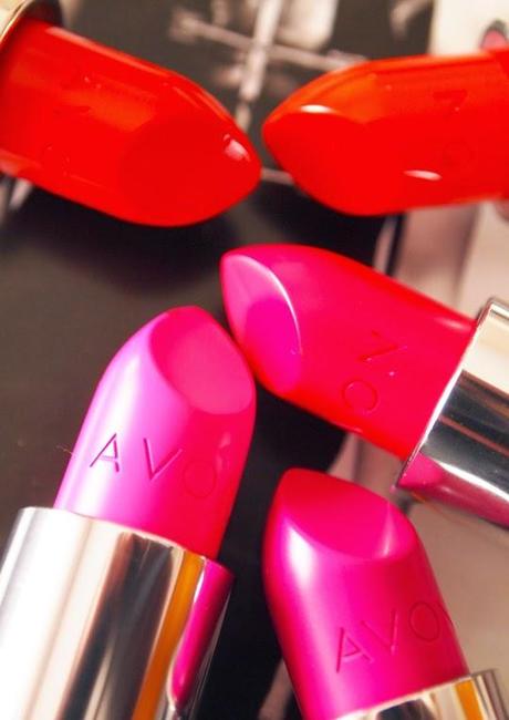 Avon Ultra Color Bold Avon Ultra Color Bold