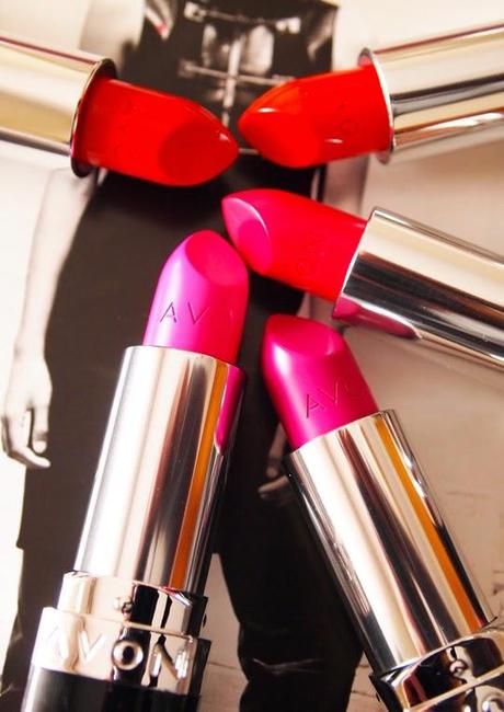 Avon Ultra Color Bold Avon Ultra Color Bold