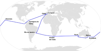 Expedición Malaspina Expedición Malaspina