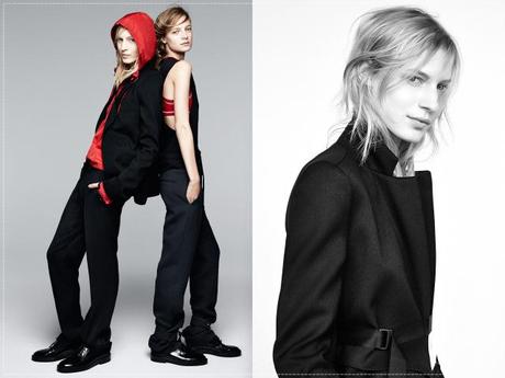 COLECCIÓN ZARA OTOÑO-INVIERNO 2014-2015 Zara-otono-invierno-2014-20151