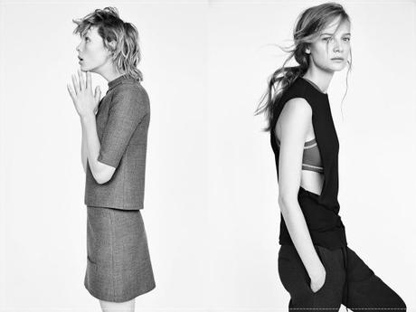 COLECCIÓN ZARA OTOÑO-INVIERNO 2014-2015 Zara-otono-invierno-2014-20157