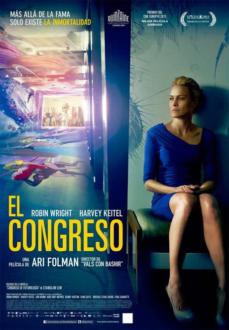 Crítica de cine: 'El Congreso'