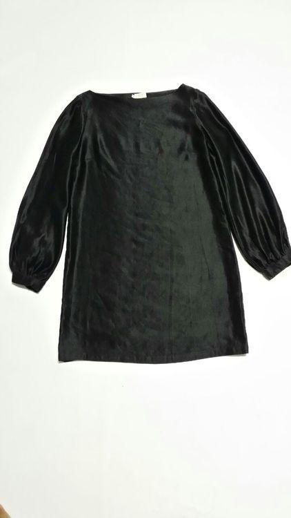 Tres claves fundamentales para que una prenda sea slow image