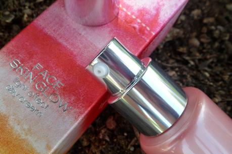 Aprovechando las Rebajas: Face Skin Glow de KIKO Aprovechando las Rebajas: Face Skin Glow de KIKO