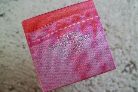 Aprovechando las Rebajas: Face Skin Glow de KIKO Aprovechando las Rebajas: Face Skin Glow de KIKO