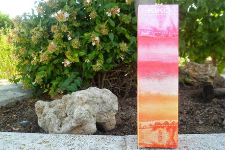 Aprovechando las Rebajas: Face Skin Glow de KIKO Aprovechando las Rebajas: Face Skin Glow de KIKO