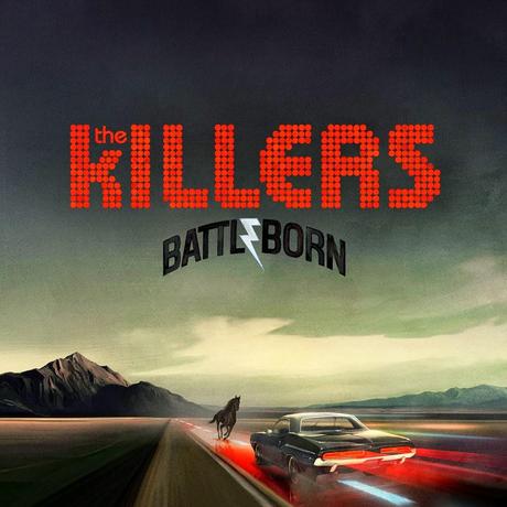 The Killers - Miss Atomic Bomb (2012)
