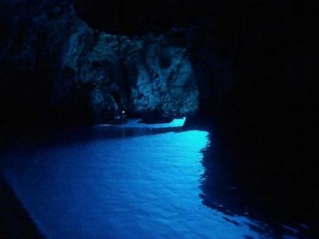 Croacia_trip1_Blue cave2