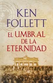 BookTráiler: El Umbral de la Eternidad de Ken Follet BookTráiler: El Umbral de la Eternidad de Ken Follet
