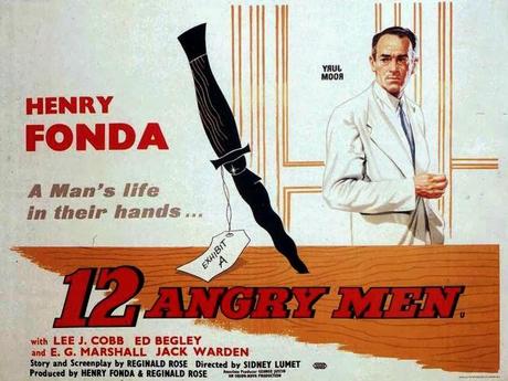 12 hombres sin piedad 12 hombres sin piedad