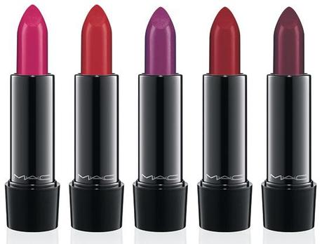 próxima gama de MAC: Ultimate Collection