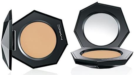 próxima gama de MAC: Ultimate Collection