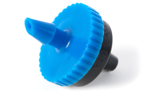 Goteros autocompensantes. HUNTER Goteros autocompensantes. HUNTER