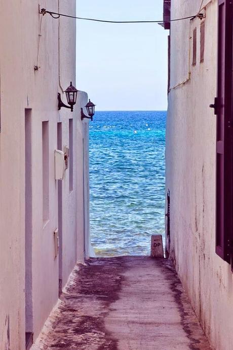 Y volver, volver, volver... Y volver, volver, volver...