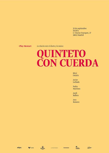 25/09 | Vuelve Play Restart PlayRestart-Septiembre