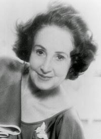 Una escritora con muchos nombres, Eleanor Burford (1906-1993)