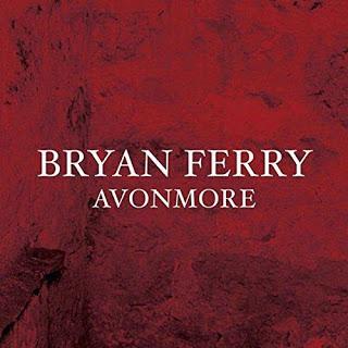 Mark Knopfler, Johnny Marr, Nile Rodgers y Flea, en lo nuevo de Bryan Ferry