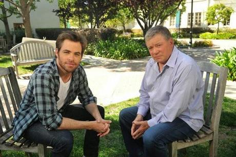 El rumor que vincula a William Shatner con 'Star Trek 3' se desinfla