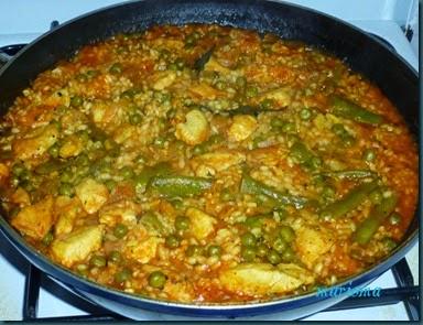 arroz con pechuga de pavo a la cúrcuma7 copia arroz con pechuga de pavo a la cúrcuma7 copia