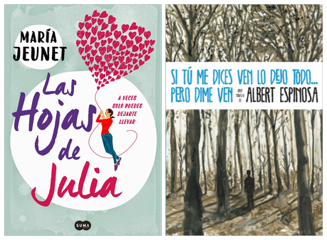 Book tag de los 10 libros Book tag de los 10 libros