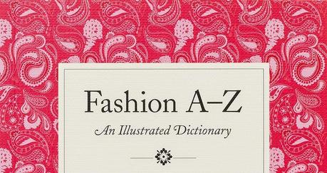 Términos más usados en moda y blogs Términos más usados en moda y blogs