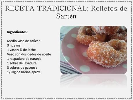 rolletes de sarten