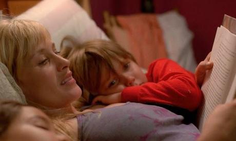 “Boyhood (Momentos de una vida)” (Richard Linklater, 2014)