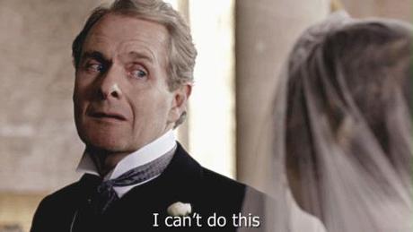 Downton Abbey is back
