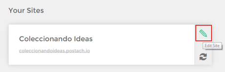 Postach.io Details Postach.io Details