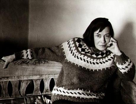 Escritoras únicas: Patricia Highsmith.